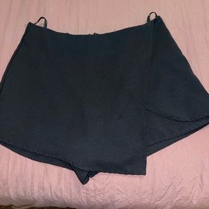 She and Sky skort soft material!